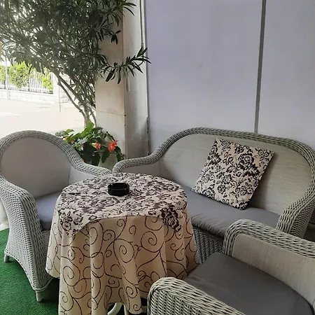 Altea Hotel Lido di Jesolo