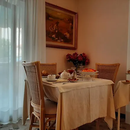 Hotel Altea Lido di Jesolo