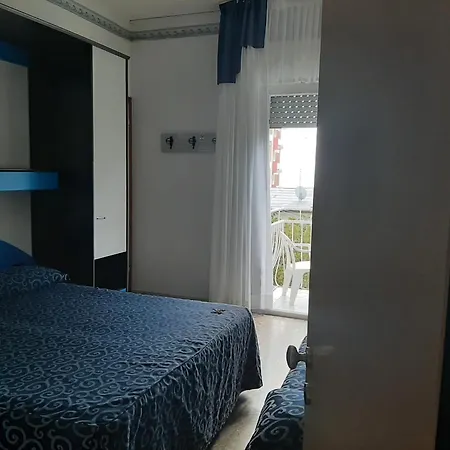 Hotel Altea Lido di Jesolo