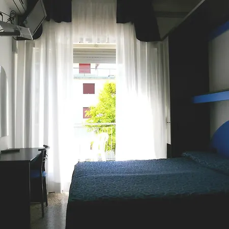 호텔 Altea 리도 디 예솔로