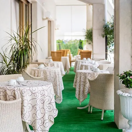 Altea 리도 디 예솔로