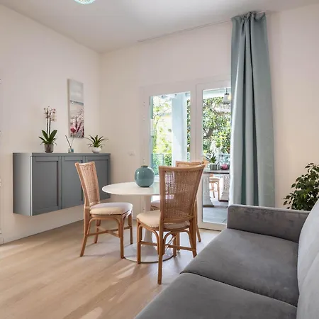 호텔 Altea 리도 디 예솔로