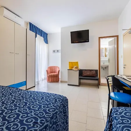 Hotel Altea Lido di Jesolo