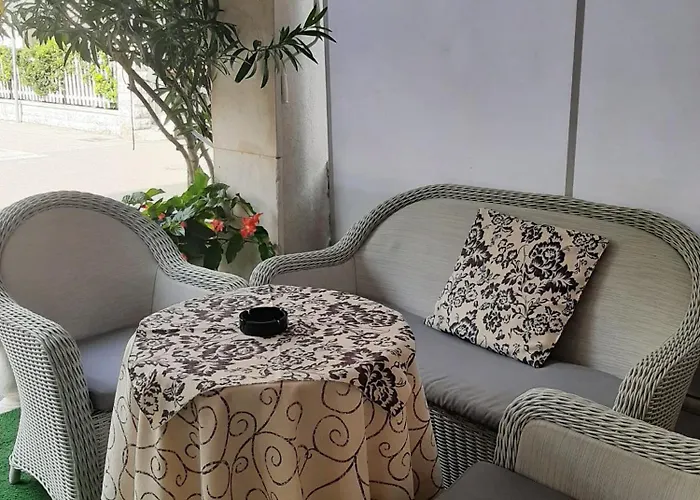 Altea Отель Лидо-ди-Езоло