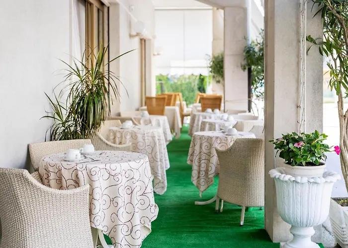 Altea Лидо-ди-Езоло