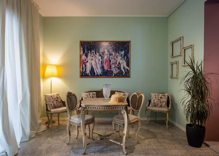 Отель Altea Лидо-ди-Езоло