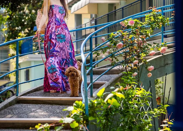 Altea Лидо-ди-Езоло