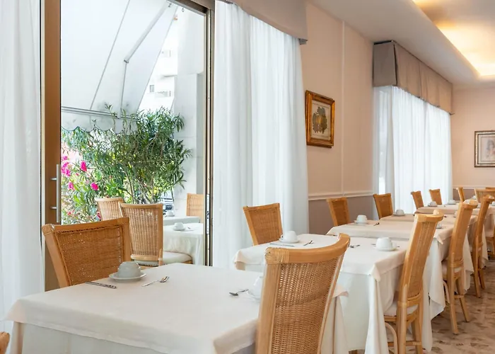 Altea 3* Лидо-ди-Езоло