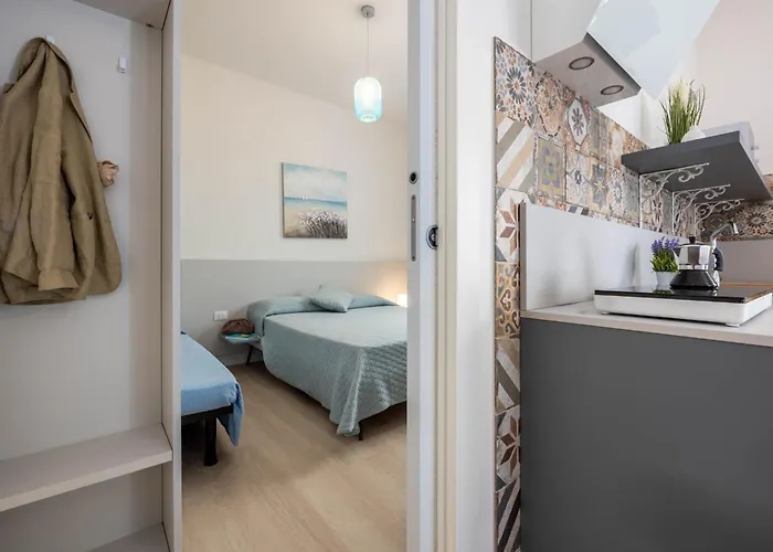 Altea Лидо-ди-Езоло