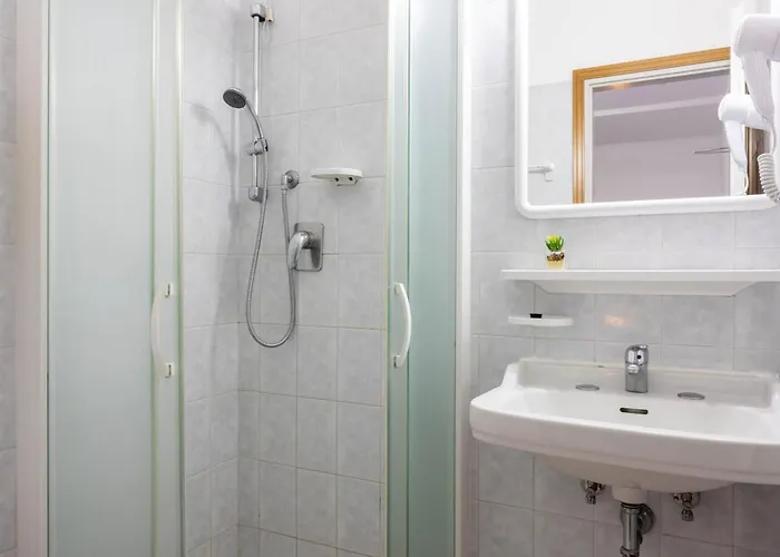 Altea Отель Лидо-ди-Езоло