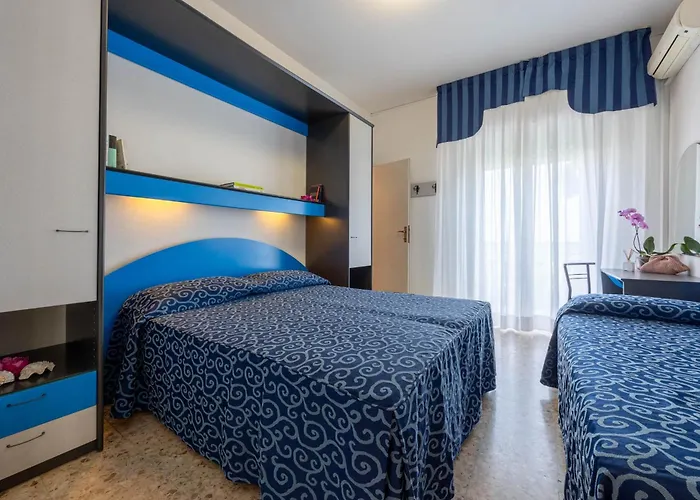 Altea Отель Лидо-ди-Езоло