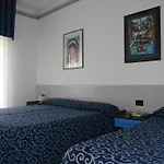 Altea Hotel 3*