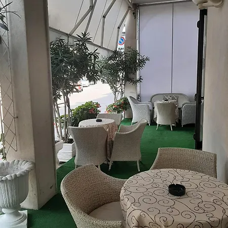 Altea Hotel