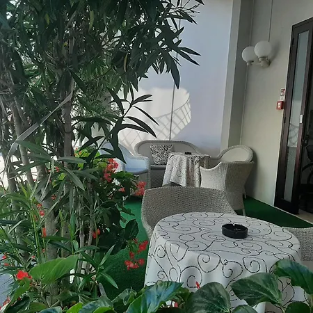 Hotel Altea 3*