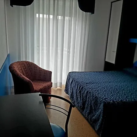 Altea Hotel 3*