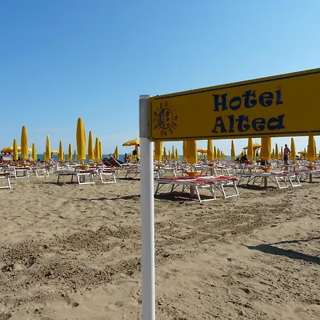 Altea Hotel