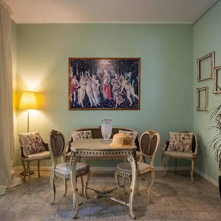 מלון Altea לידו די ג'סולו