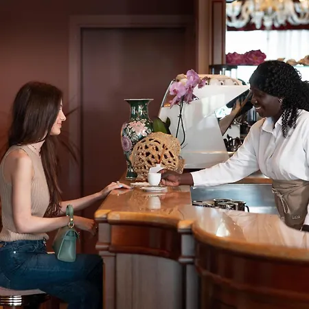 מלון Altea לידו די ג'סולו