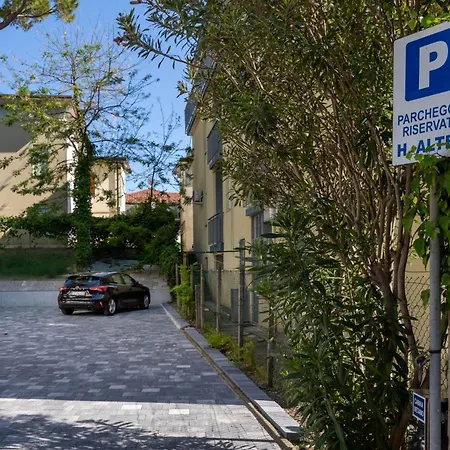 Altea 3* Lido di Jesolo