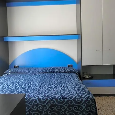 Altea 3* Τζεσόλο Λίντο