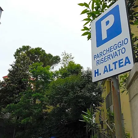 Altea