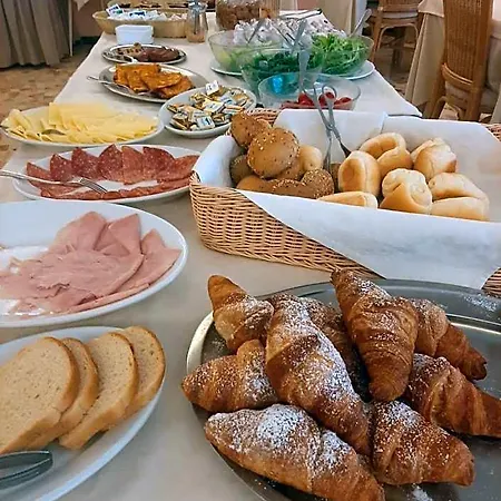 Hotel Altea Lido di Jesolo