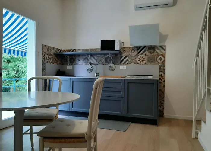 Altea Hotel