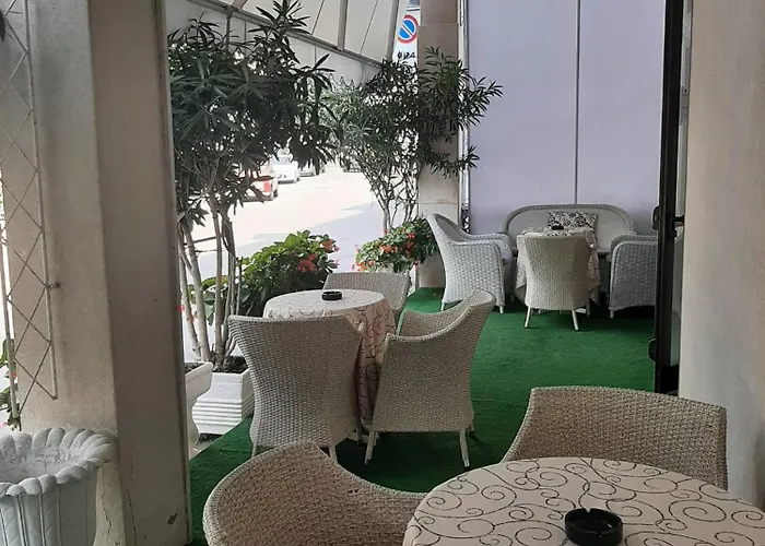 Altea Hotel