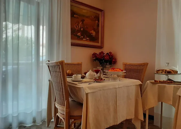 Hotel Altea Lido di Jesolo