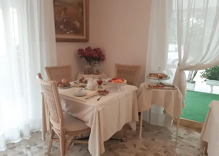 Hotel Altea 3*