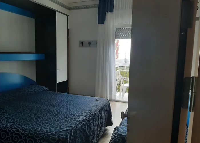 Hotel Altea Lido di Jesolo
