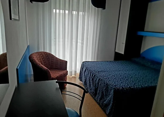 Altea Hotel 3*