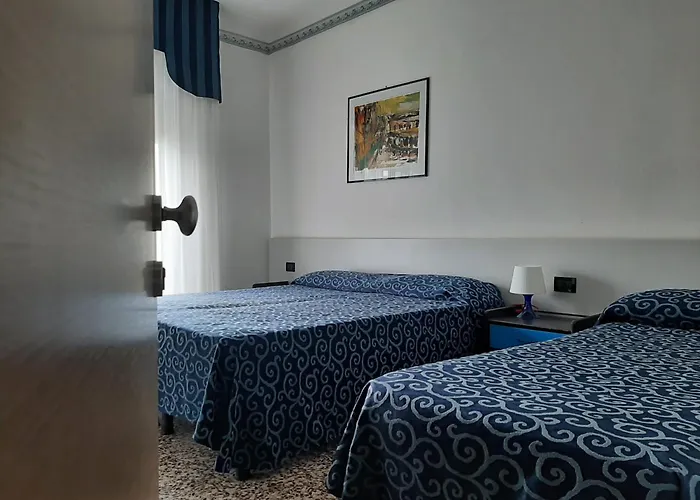 Hotel Altea 3*