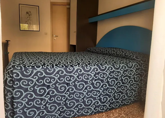 Altea Hotel Jesolo