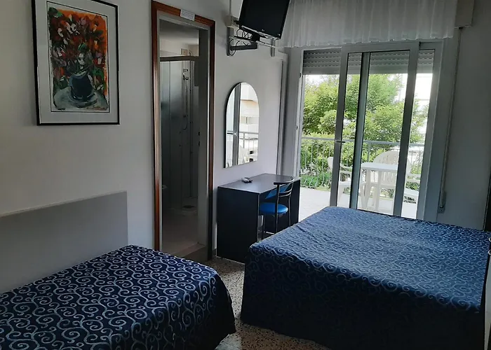 Hotel Altea Jesolo