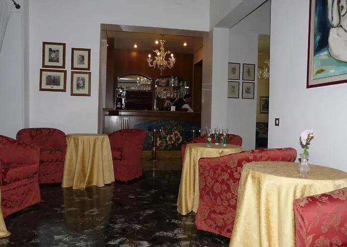 Altea Hotel 3*