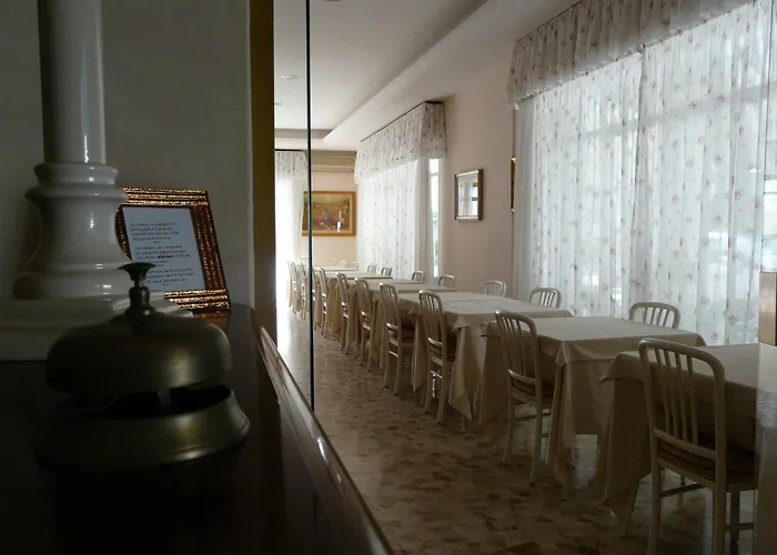 Hotel Altea 3*