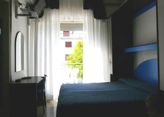 Hotel Altea Lido di Jesolo