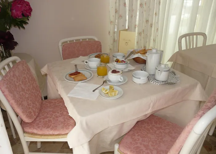 Hotel Altea