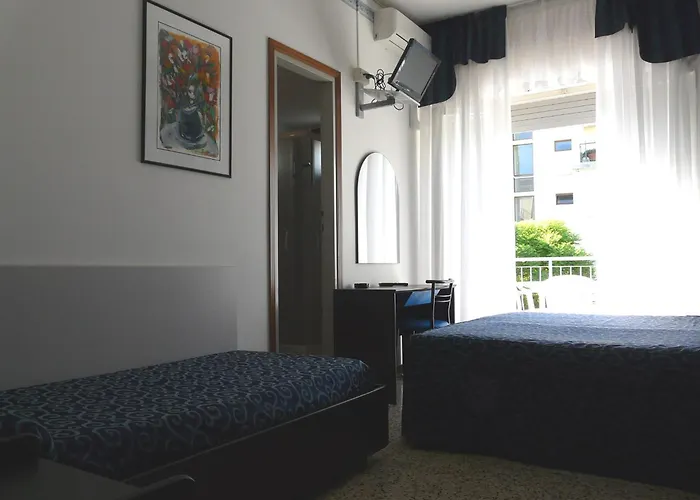 Altea Hotel 3*
