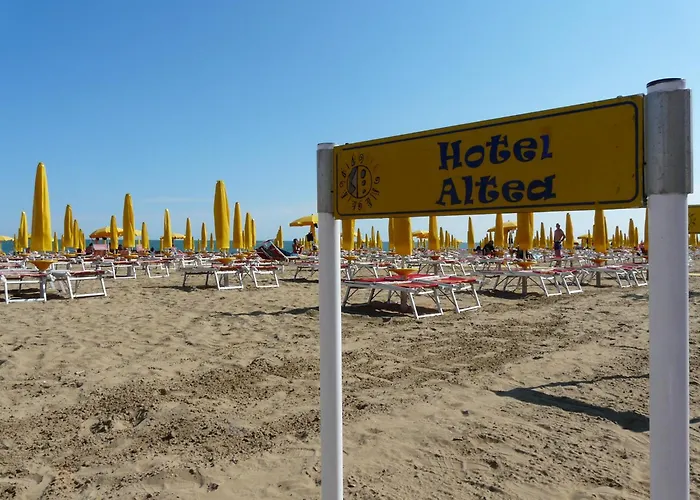Altea Hotel