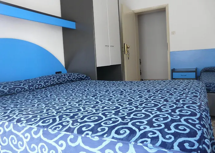 Altea Hotel 3*