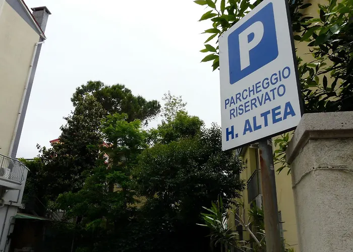 Altea Hotel Lido di Jesolo
