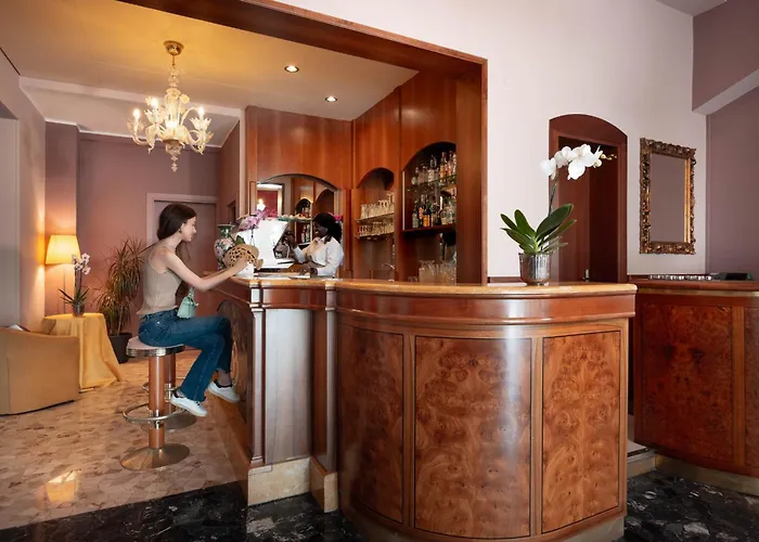 Hotel Altea