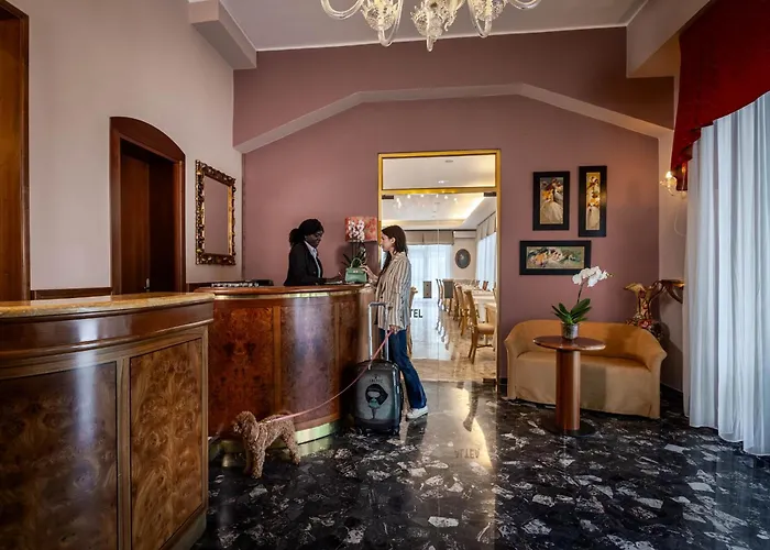 Hotel Altea 3*
