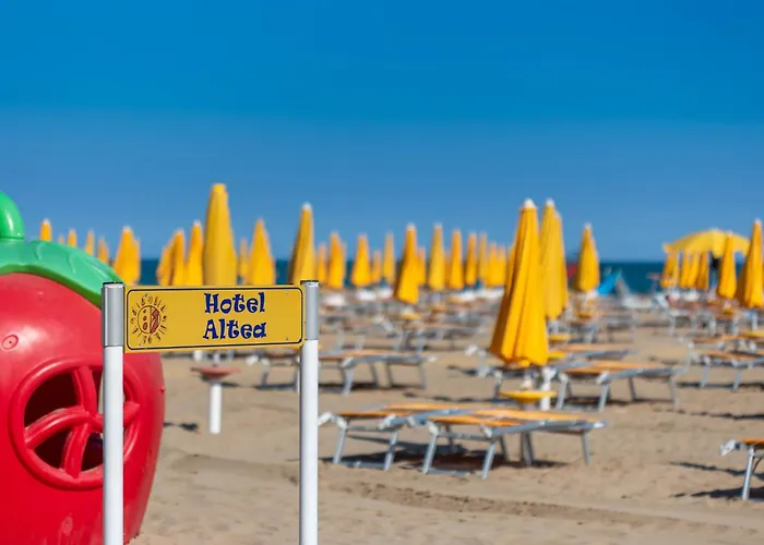 Altea