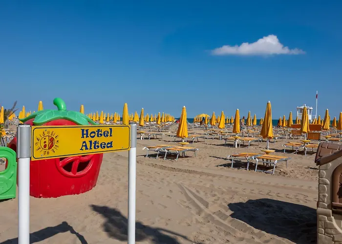 Hotel Altea