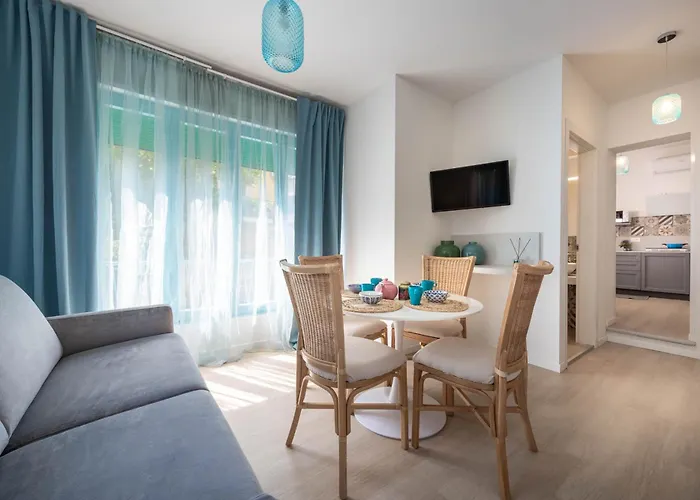 Altea Lido di Jesolo