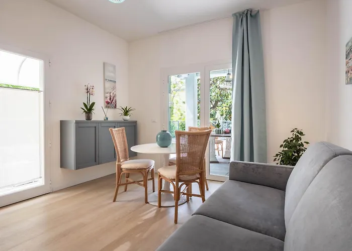 Hotel Altea Lido di Jesolo