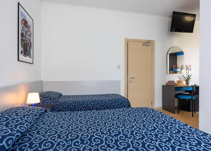 Hotel Altea 3*